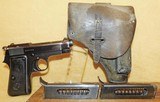 BERETTA 1934 - 1 of 4