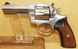 RUGER GP100 - 1 of 2