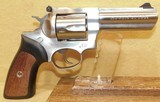 RUGER GP100 - 2 of 2