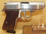 WALTHER PPK/S - 1 of 2