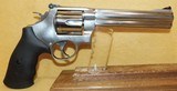 S&W 629-6 - 1 of 3