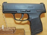 SIG SAUER P365 - 3 of 3