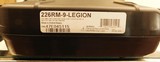 SIG SAUER P226 RM LEGION - 4 of 4