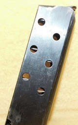 S&W 1913 FIRST ISSUE - 6 of 6