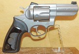 RUGER GP100(WILEY CLAP) - 1 of 3