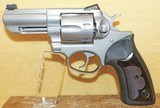RUGER GP100(WILEY CLAP) - 2 of 3