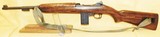 I.B.M. CORP. U.S. M1 CARBINE - 2 of 6