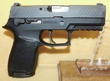 SIG SAUER P320C - 2 of 4