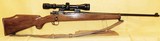 U.S. REMINGTON 03A3 SPORTER - 1 of 3