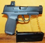 SIG SAUER P365 XL - 1 of 2