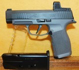 SIG SAUER P365 XL - 2 of 2