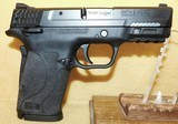 S&W M&P9 SHIELD EZ - 1 of 3