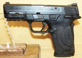 S&W M&P9 SHIELD EZ - 2 of 3