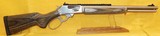 MARLIN 1895 SBL - 1 of 3