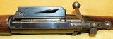 U.S. SPRINGFIELD ARMORY 1896 KRAG JORGESEN - 7 of 7