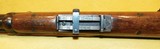 U.S. SPRINGFIELD ARMORY 1896 KRAG JORGESEN - 6 of 7