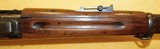 U.S. SPRINGFIELD ARMORY 1896 KRAG JORGESEN - 4 of 7