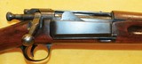 U.S. SPRINGFIELD ARMORY 1896 KRAG JORGESEN - 3 of 7