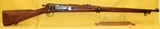 U.S. SPRINGFIELD ARMORY 1896 KRAG JORGESEN - 1 of 7