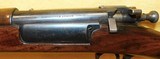 U.S. SPRINGFIELD ARMORY 1896 KRAG JORGESEN - 5 of 7