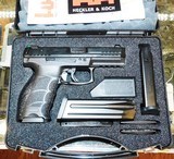 H&K VP9 - 1 of 4