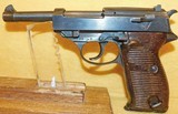 WALTHER (BYF) P38 - 2 of 7