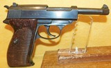 WALTHER (BYF) P38 - 1 of 7
