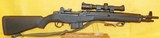 SPRINGFIELD ARMORY M1A SCOUT SQUAD RIFLE - 2 of 3
