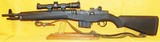 SPRINGFIELD ARMORY M1A SCOUT SQUAD RIFLE - 3 of 3