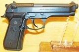 BERETTA 92F - 1 of 2