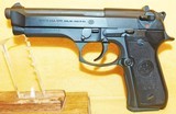 BERETTA 92F - 2 of 2