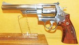 S&W 629-1 - 2 of 2