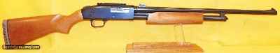MOSSBERG 500