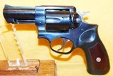 RUGER GP100 - 2 of 2