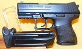 H&K P30SK - 1 of 2