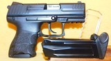 H&K P30SK - 2 of 2