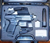 CANIK TPSC ELITE - 1 of 3