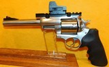 RUGER SUPER REDHAWK - 2 of 2