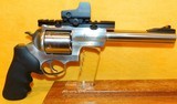 RUGER SUPER REDHAWK - 1 of 2