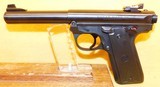 RUGER MKIV - 3 of 3