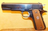 COLT (70 SERIES) MKIV 1911 - 2 of 4