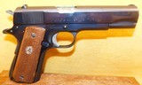 COLT (70 SERIES) MKIV 1911 - 1 of 4