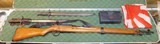 NAGOYA ARIASKA TYPE 99 SHORT RIFLE - 1 of 12