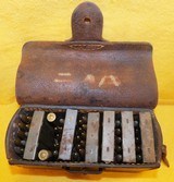 NAGOYA ARIASKA TYPE 99 SHORT RIFLE - 11 of 12