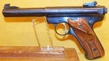 RUGER MK II - 2 of 2