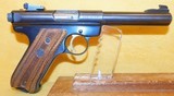 RUGER MK II - 1 of 2