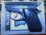 BERETTA 21A - 1 of 4