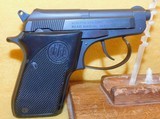 BERETTA 21A - 2 of 4