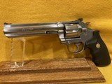 Colt King Cobra 357 Magnum 6