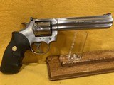 Colt King Cobra 357 Magnum 6
